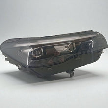 Load image into Gallery viewer, Frontscheinwerfer VW Tiguan 0301132234AD 571941036B Full LED Rechts Headlight
