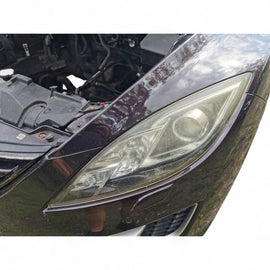 Frontscheinwerfer Mazda 6 Gh FMA860 Xenon Links Scheinwerfer Headlight