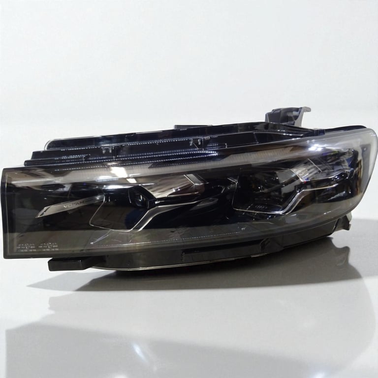 Frontscheinwerfer H97A3711001AC 3711AAA Full LED Links Scheinwerfer Headlight