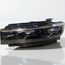 Laden Sie das Bild in den Galerie-Viewer, Frontscheinwerfer H97A3711001AC 3711AAA Full LED Links Scheinwerfer Headlight