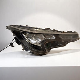 Frontscheinwerfer Toyota Corolla Full LED Rechts Scheinwerfer Headlight SCH9778391083tr