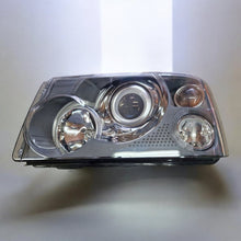 Laden Sie das Bild in den Galerie-Viewer, Frontscheinwerfer Land Rover Range I XBC501812LZN Xenon Rechts oder Links SCH8065031054ky