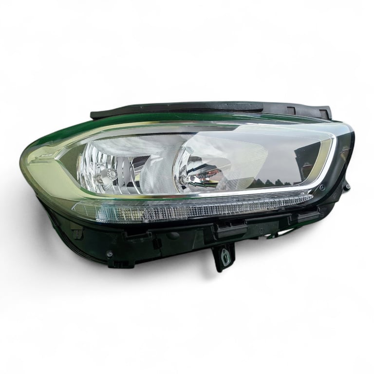 Frontscheinwerfer Mercedes-Benz A2479067600 Rechts Scheinwerfer Headlight SCH8662331432ih