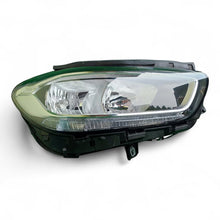 Laden Sie das Bild in den Galerie-Viewer, Frontscheinwerfer Mercedes-Benz A2479067600 Rechts Scheinwerfer Headlight SCH8662331432ih