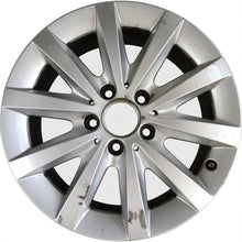 Load image into Gallery viewer, 1x Alufelge 16 Zoll 6.5&quot; 5x112 A2464010500 Mercedes-Benz W176 Rim Wheel