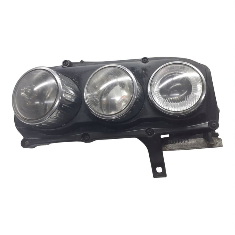 Frontscheinwerfer Alfa Romeo 159 1035500015 Links Scheinwerfer Headlight SCH5315921656lr