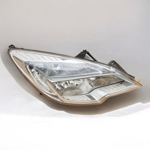 Laden Sie das Bild in den Galerie-Viewer, Frontscheinwerfer Opel Meriva B 13253630 LED Rechts Scheinwerfer Headlight