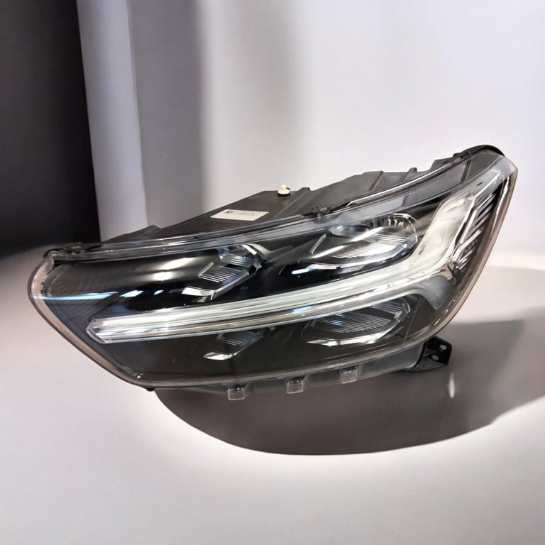 Frontscheinwerfer Volvo Xc40 31446778 LED Links Scheinwerfer Headlight SCH5584052063fb