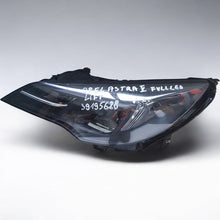 Laden Sie das Bild in den Galerie-Viewer, Frontscheinwerfer Opel Astra K 39195688 LED Links Scheinwerfer Headlight