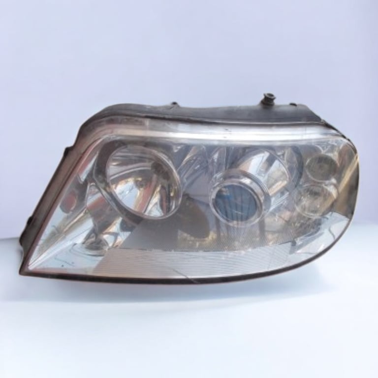 Frontscheinwerfer VW Sharan 7M3941015AE Xenon Links Scheinwerfer Headlight