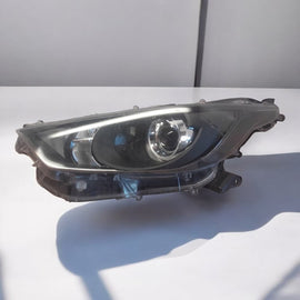 Frontscheinwerfer Toyota 4 Yaris Links Scheinwerfer Headlight
