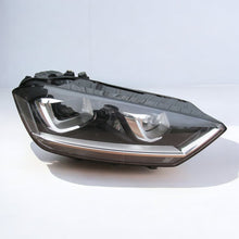 Load image into Gallery viewer, Frontscheinwerfer VW Sportsvan 517941032B Rechts Scheinwerfer Headlight