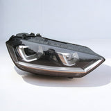 Frontscheinwerfer VW Sportsvan 517941032B Rechts Scheinwerfer Headlight