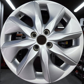 1x Alufelge 16 Zoll 7.0