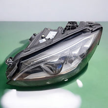 Laden Sie das Bild in den Galerie-Viewer, Frontscheinwerfer Mercedes-Benz W205 A2059061506KZ LED Links Headlight SCH5777084888hy