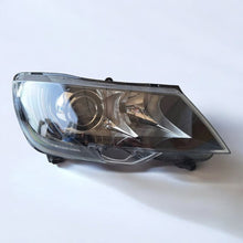 Laden Sie das Bild in den Galerie-Viewer, Frontscheinwerfer Skoda Superb II 3T1941016H Rechts Scheinwerfer Headlight