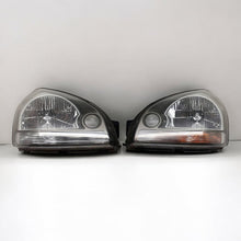 Laden Sie das Bild in den Galerie-Viewer, Frontscheinwerfer Hyundai Tucson Ein Stück (Rechts oder Links) Headlight