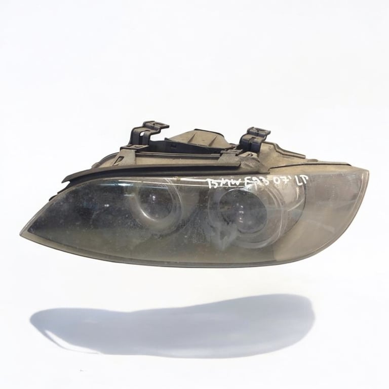 Frontscheinwerfer BMW E93 Links Scheinwerfer Headlight