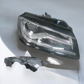 Frontscheinwerfer Audi A8 4H0941006 Rechts Scheinwerfer Headlight SCH4866034047bn