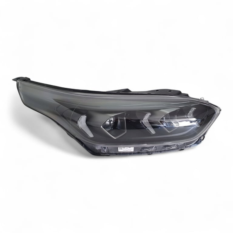 Frontscheinwerfer Kia Ceed 92102J7500 LED Rechts Scheinwerfer Headlight
