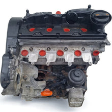 Laden Sie das Bild in den Galerie-Viewer, Motor VW Passat Cc CFFB CFFA 2.0 TDI 140PS 103kW 2008 Diesel Engine Unkomplett