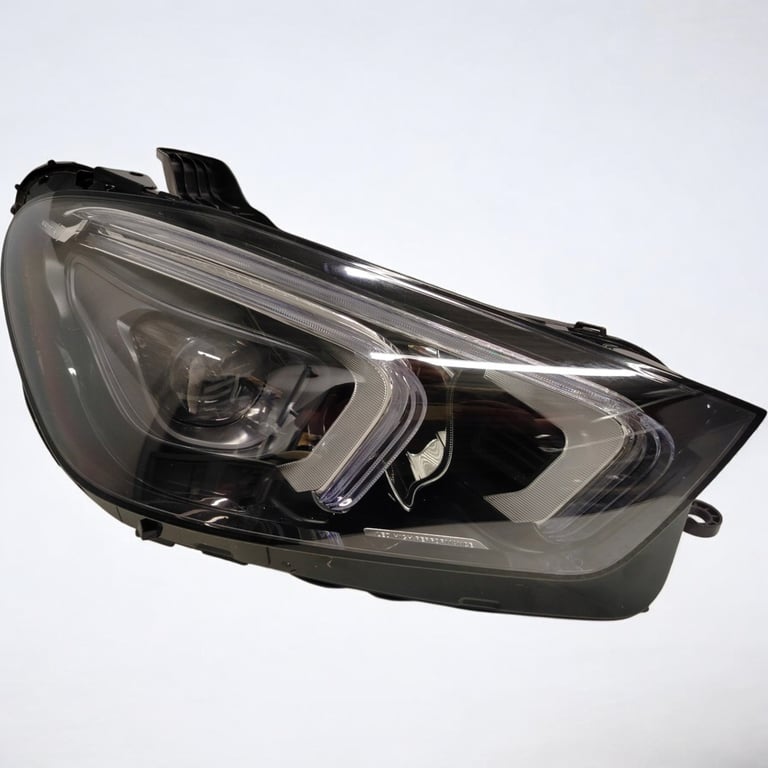 Frontscheinwerfer Mercedes-Benz Gle A1679069604 Full LED Rechts oder Links