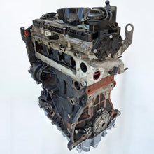 Load image into Gallery viewer, Motor VW Golf VII CXX 1.6 TDI Diesel Engine Unkomplett