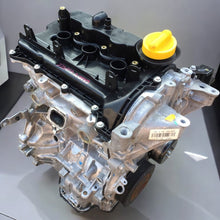Laden Sie das Bild in den Galerie-Viewer, Motor Renault Clio I V H4DB450 1.0 TCE 35TKm Benzin Engine Unkomplett