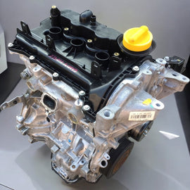 Motor Renault Clio I V H4DB450 1.0 TCE 35TKm Benzin Engine Unkomplett