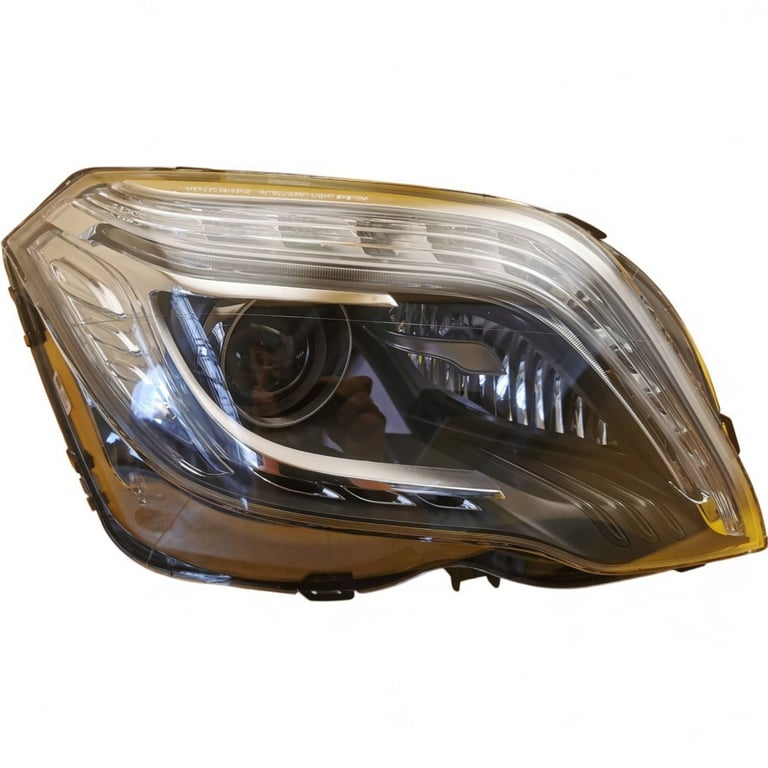 Frontscheinwerfer Mercedes-Benz X204 A2048202439 Xenon Rechts Headlight SCH5202633080yl