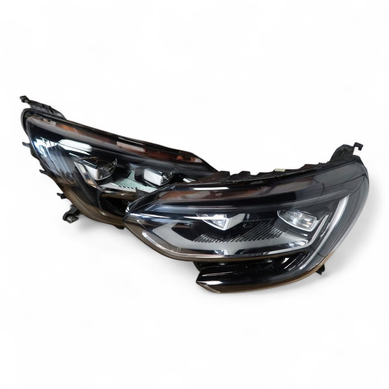 Frontscheinwerfer Renault Megane IV 90060931 90060926 Full LED Rechts oder Links SCH3868402665tl