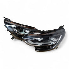 Laden Sie das Bild in den Galerie-Viewer, Frontscheinwerfer Renault Megane IV 90060931 90060926 Full LED Rechts oder Links SCH3868402665tl