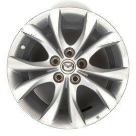 1x Alufelge 17 Zoll 7.0