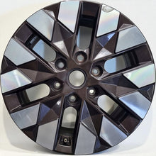 Laden Sie das Bild in den Galerie-Viewer, 1x Alufelge 18 Zoll 7.0&quot; 6x139.7 53ET 52910-CG230 Hyundai Staria Rim Wheel