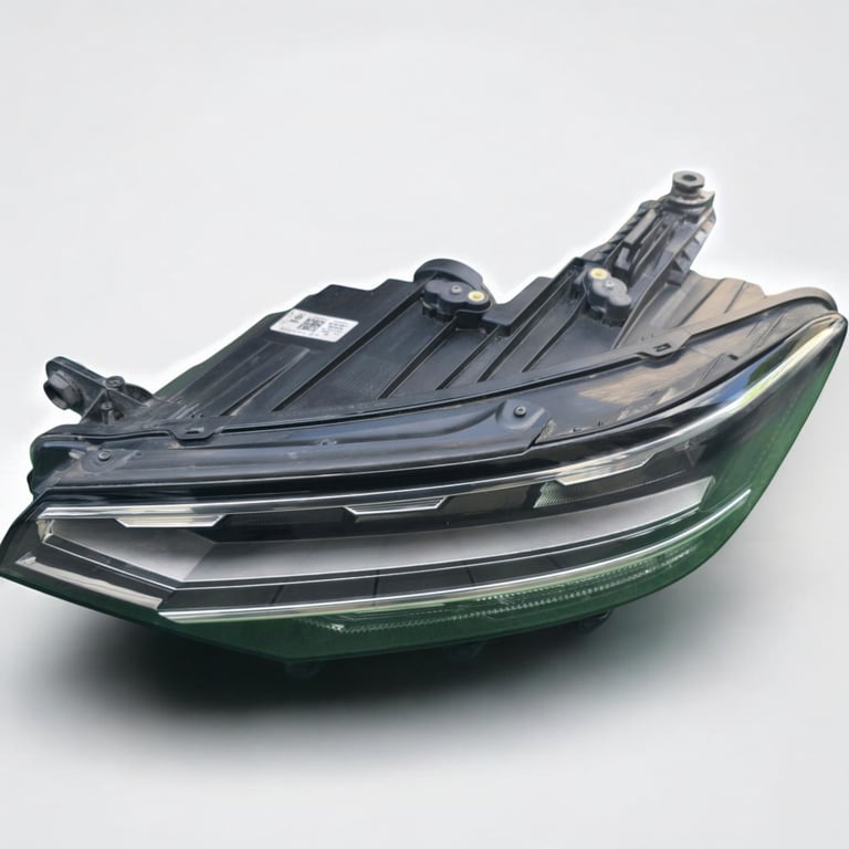 Frontscheinwerfer VW Passat B8 3G1941035P Full LED Links Scheinwerfer Headlight SCH3284398509rx