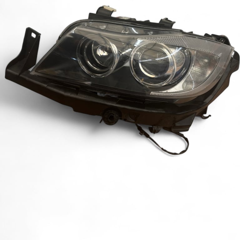 Frontscheinwerfer BMW E91 E90 69427379 Xenon Ein Stück (Rechts oder Links) SCH5627711498si
