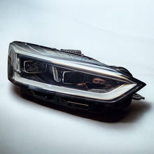 Load image into Gallery viewer, Frontscheinwerfer Audi A5 8W6941034D Rechts Scheinwerfer Headlight