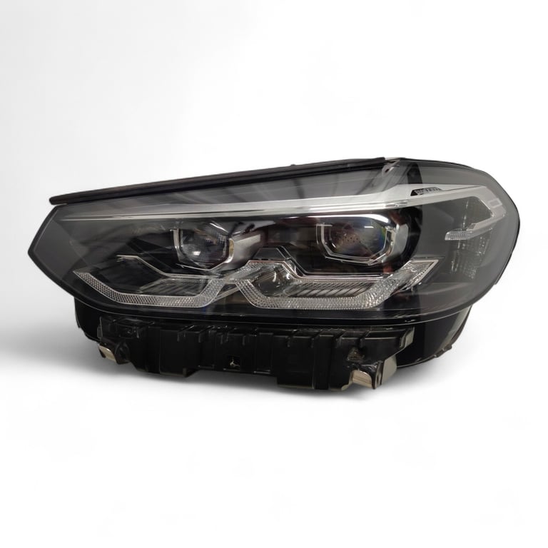 Frontscheinwerfer BMW G01 G02 5A29201-06 LED Links Scheinwerfer Headlight SCH8968347338pt