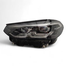 Laden Sie das Bild in den Galerie-Viewer, Frontscheinwerfer BMW G01 G02 5A29201-06 LED Links Scheinwerfer Headlight SCH8968347338pt