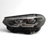 Frontscheinwerfer BMW G01 G02 5A29201-06 LED Links Scheinwerfer Headlight