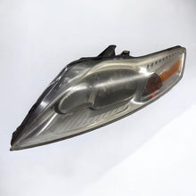 Load image into Gallery viewer, Frontscheinwerfer Ford Mondeo 7S71-13W030-AH Links Scheinwerfer Headlight