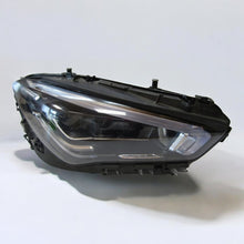 Load image into Gallery viewer, Frontscheinwerfer Mercedes-Benz Cla A1189067201 Rechts Scheinwerfer Headlight