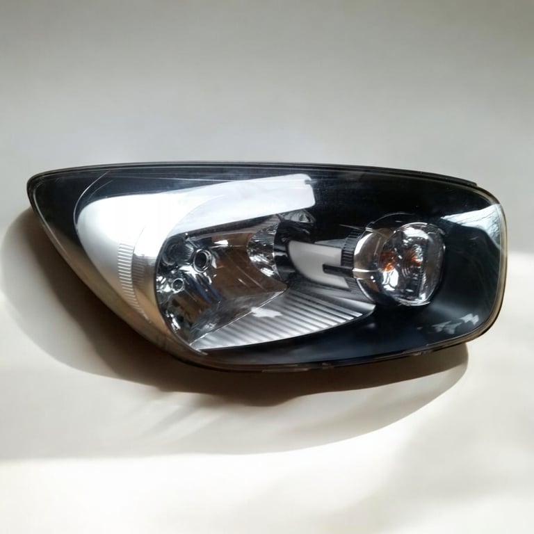 Frontscheinwerfer Kia Picanto 92102-TY0 LED Rechts Scheinwerfer Headlight