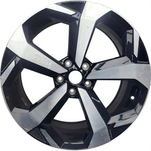 Laden Sie das Bild in den Galerie-Viewer, 1x Alufelge 19 Zoll 7.5&quot; 5x114.3 35ET 403006PA3A Nissan Juke Rim Wheel