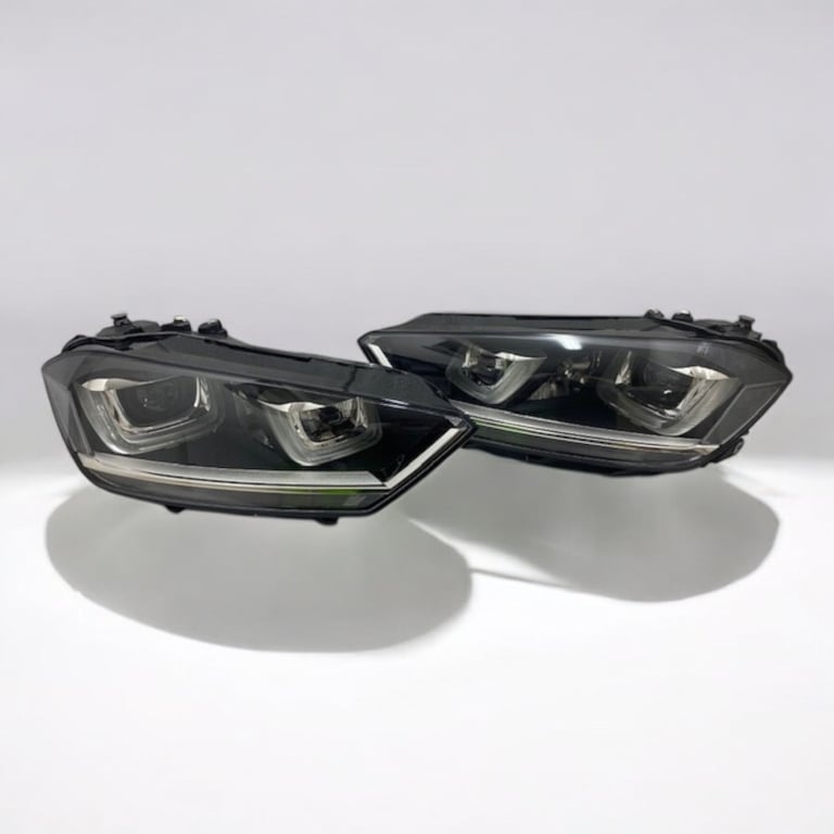 Frontscheinwerfer VW Golf Sportsvan 517941033B Xenon Rechts oder Links SCH7102492128dp