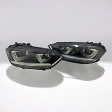 Load image into Gallery viewer, Frontscheinwerfer VW Golf Sportsvan 517941033B Xenon Rechts oder Links SCH7102492128dp