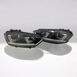 Frontscheinwerfer VW Golf Sportsvan 517941033B Xenon Rechts oder Links