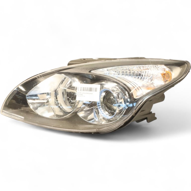 Frontscheinwerfer Hyundai I30 00233018 Links Scheinwerfer Headlight SCH8276287382ba