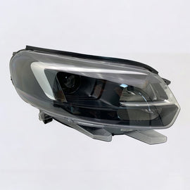 Frontscheinwerfer Opel Vivaro 9832836480 Xenon Rechts Scheinwerfer Headlight