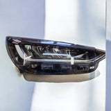 Frontscheinwerfer Ford Focus IV NX7B-13E017-AG NX7B-13E014-CD LED Rechts